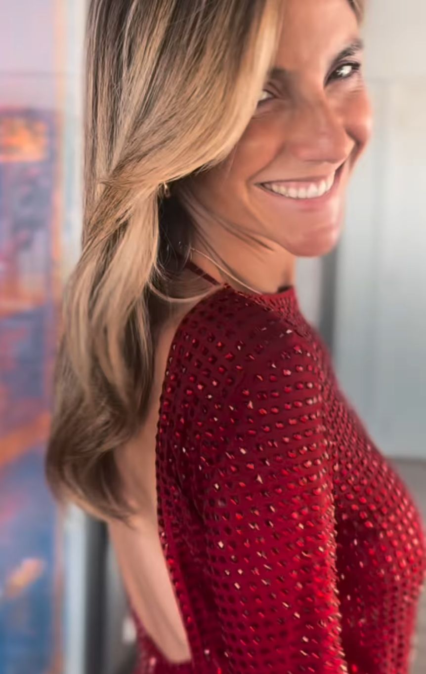 María Belén Ludueña