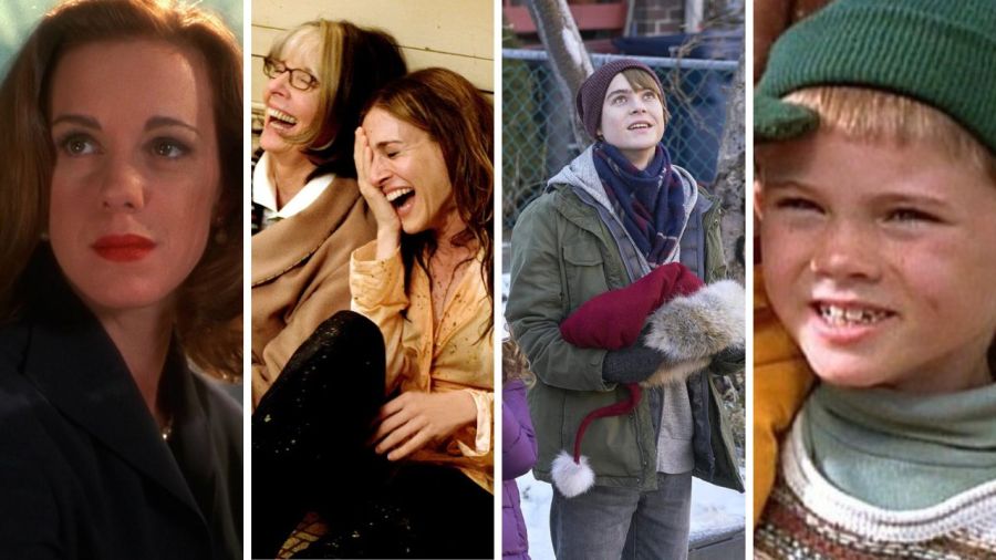 Milagro en la calle 34, La joya de la familia, Crónicas de Navidad, El regalo prometido