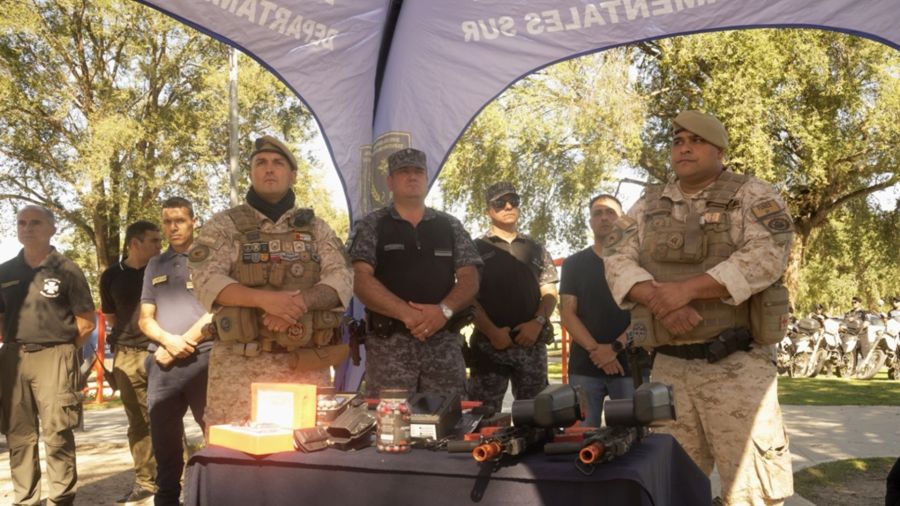 Río Cuarto ya tiene su Operativo Verano 2026