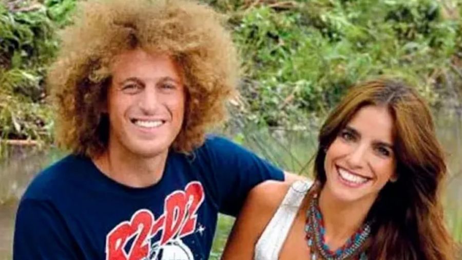 Rulo Schijman habló de su separación de Gabriela Sari: 