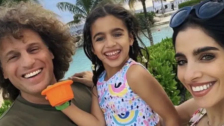 Rulo Schijman habló de su separación de Gabriela Sari: 