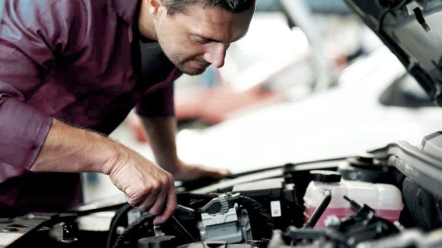 Control vehicular para las vacaciones 2026