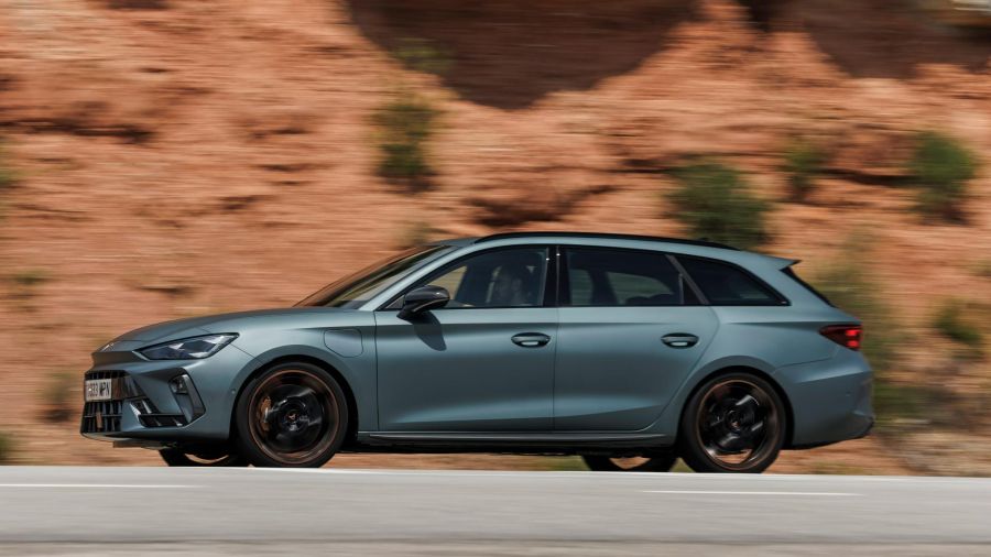 Cupra lanza las versiones Beyond