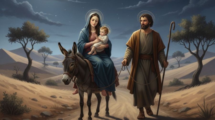 Día de la Sagrada Familia