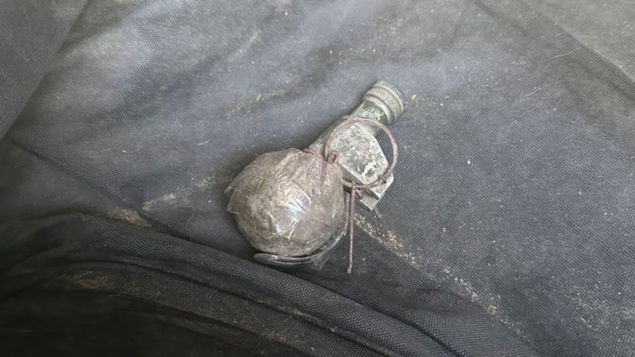 GRANADA EN VALLE ESCONDIDO