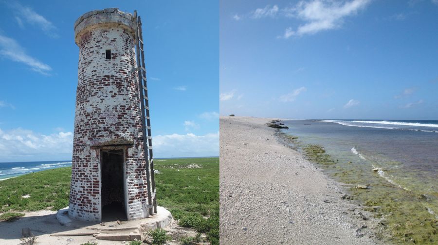 Islas Baker y Howland 24122025