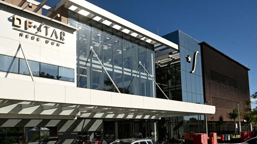 Jair Bolsonaro Hospitalizado 24122025