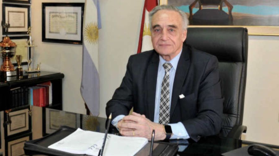 Jorge Horacio Gentile