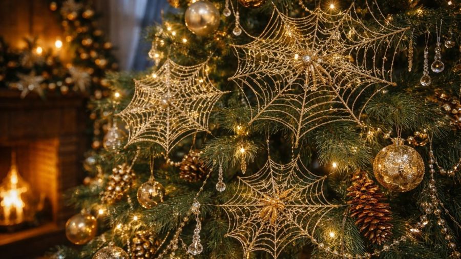 Las tradiciones de Navidad más raras