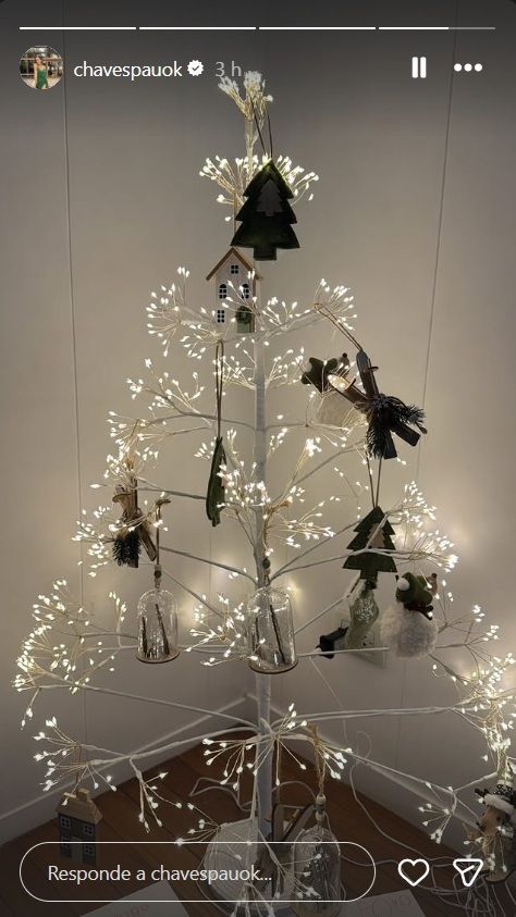 Navidad de las famosas