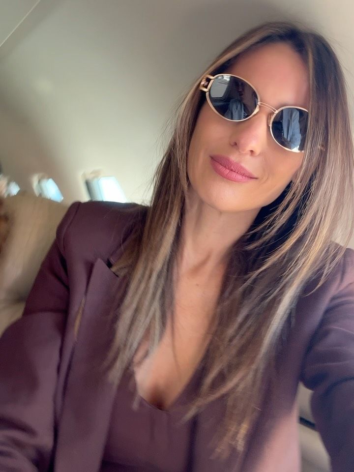 Pampita