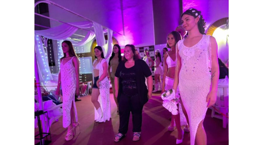 Ragazza Models Agency celebró 21 años de pasión, moda y proyección en una noche inolvidable