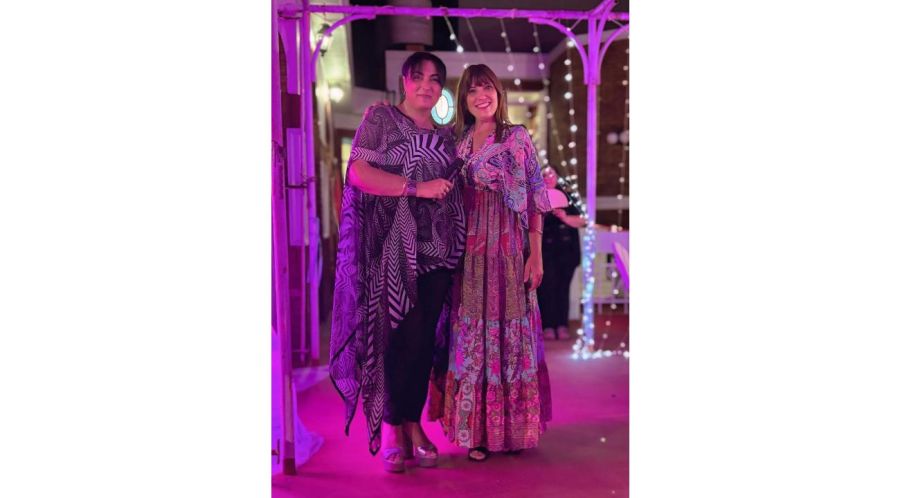 Ragazza Models Agency celebró 21 años de pasión, moda y proyección en una noche inolvidable