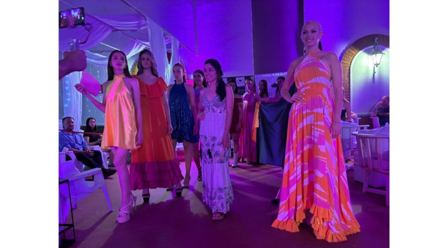 Ragazza Models Agency celebró 21 años de pasión, moda y proyección en una noche inolvidable