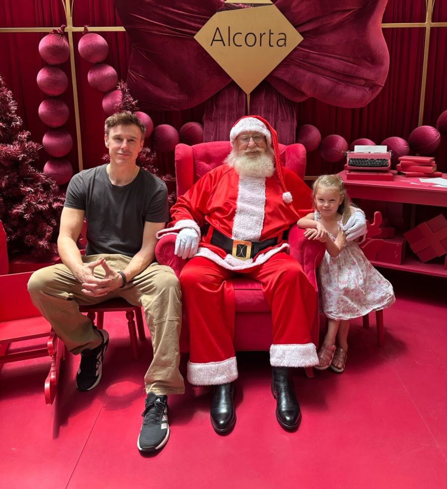 Roberto y Ana García Moritán