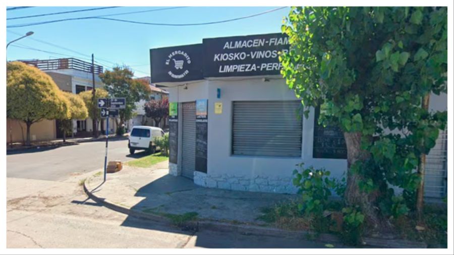 tiroteo quilmes 24122025