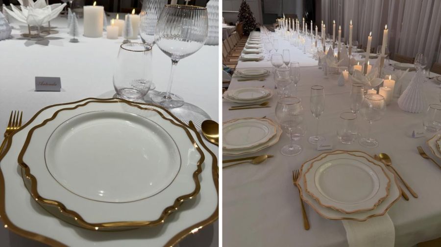 Antonela Roccuzzo, Lionel Messi