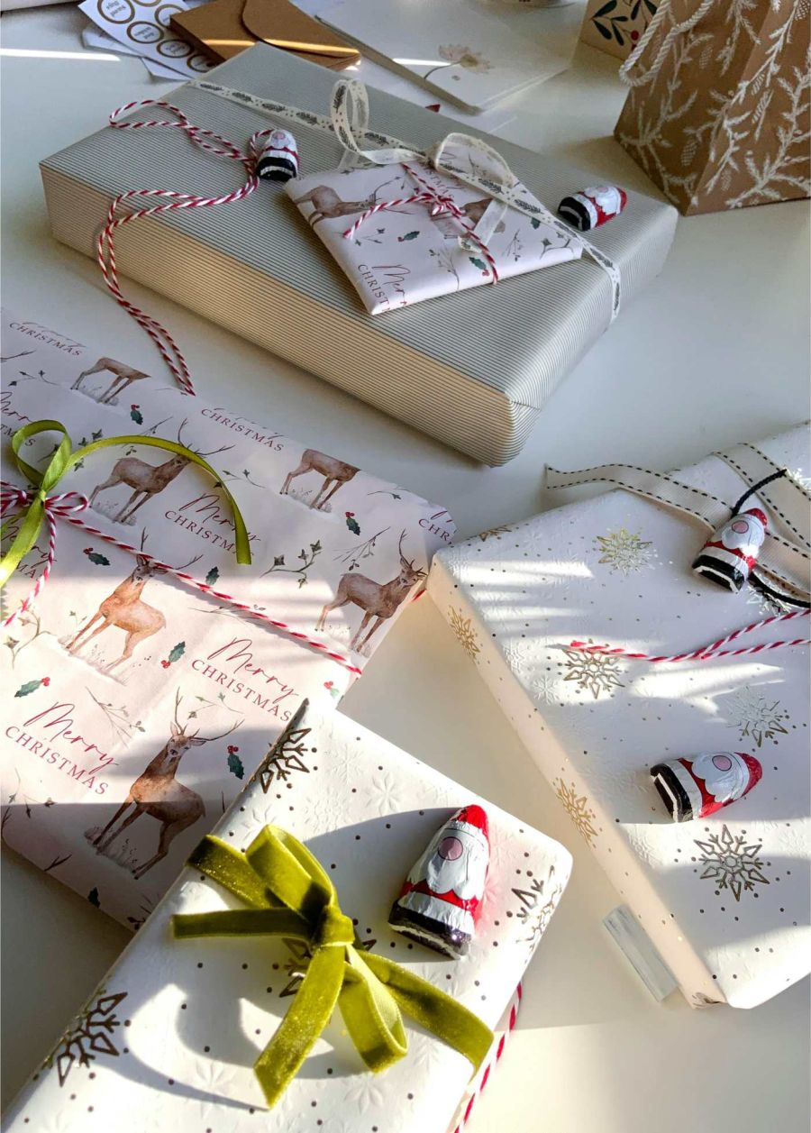 Horóscopo de la Navida