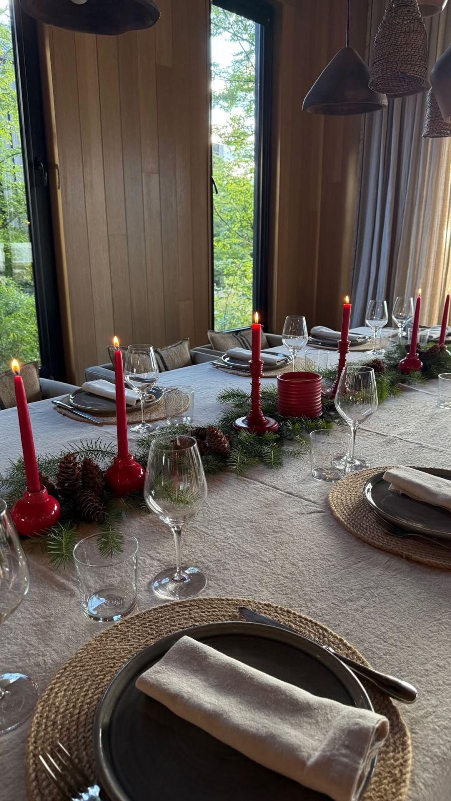 Juliana Awada, China Suárez