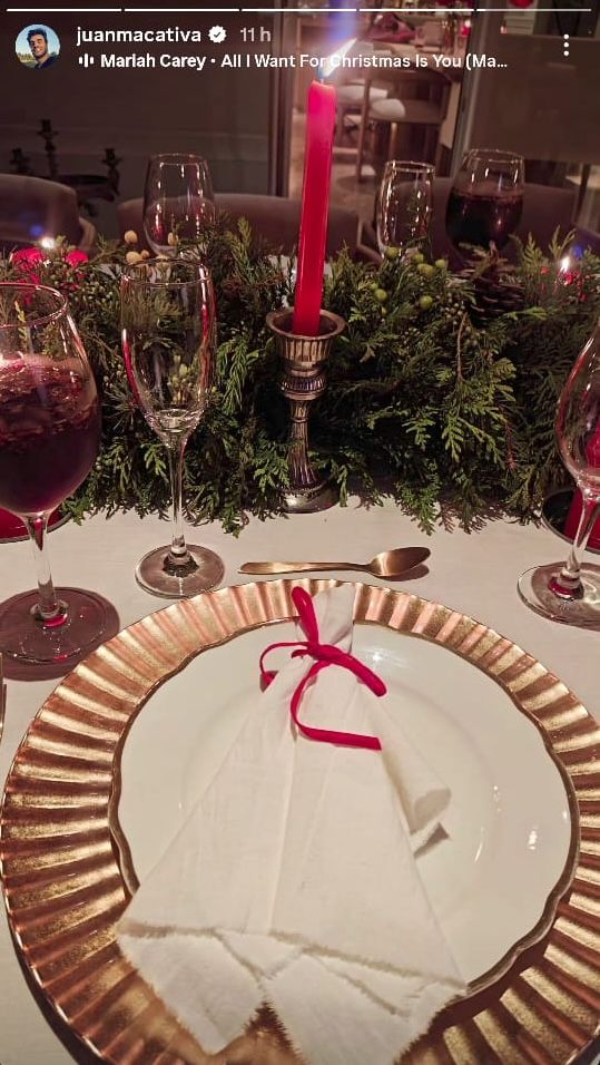 Juliana Awada, China Suárez