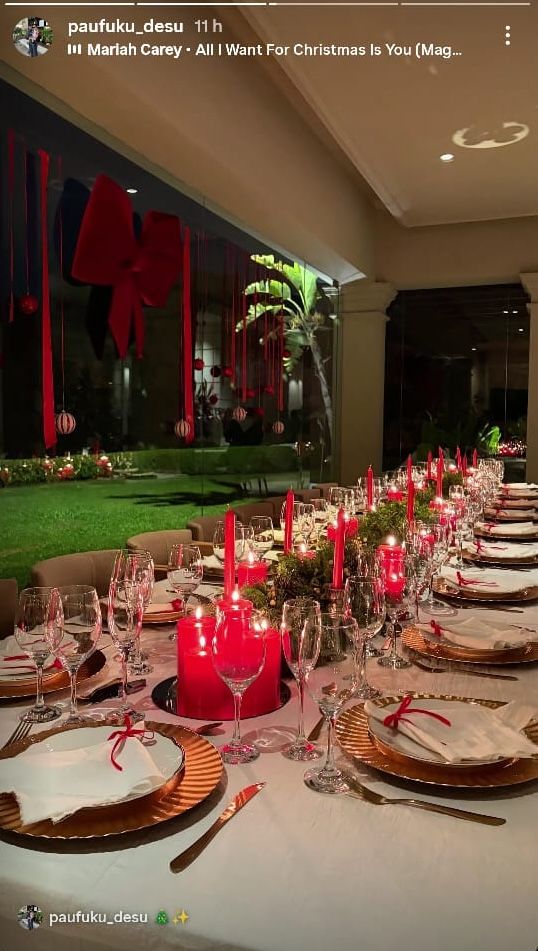 Juliana Awada, China Suárez