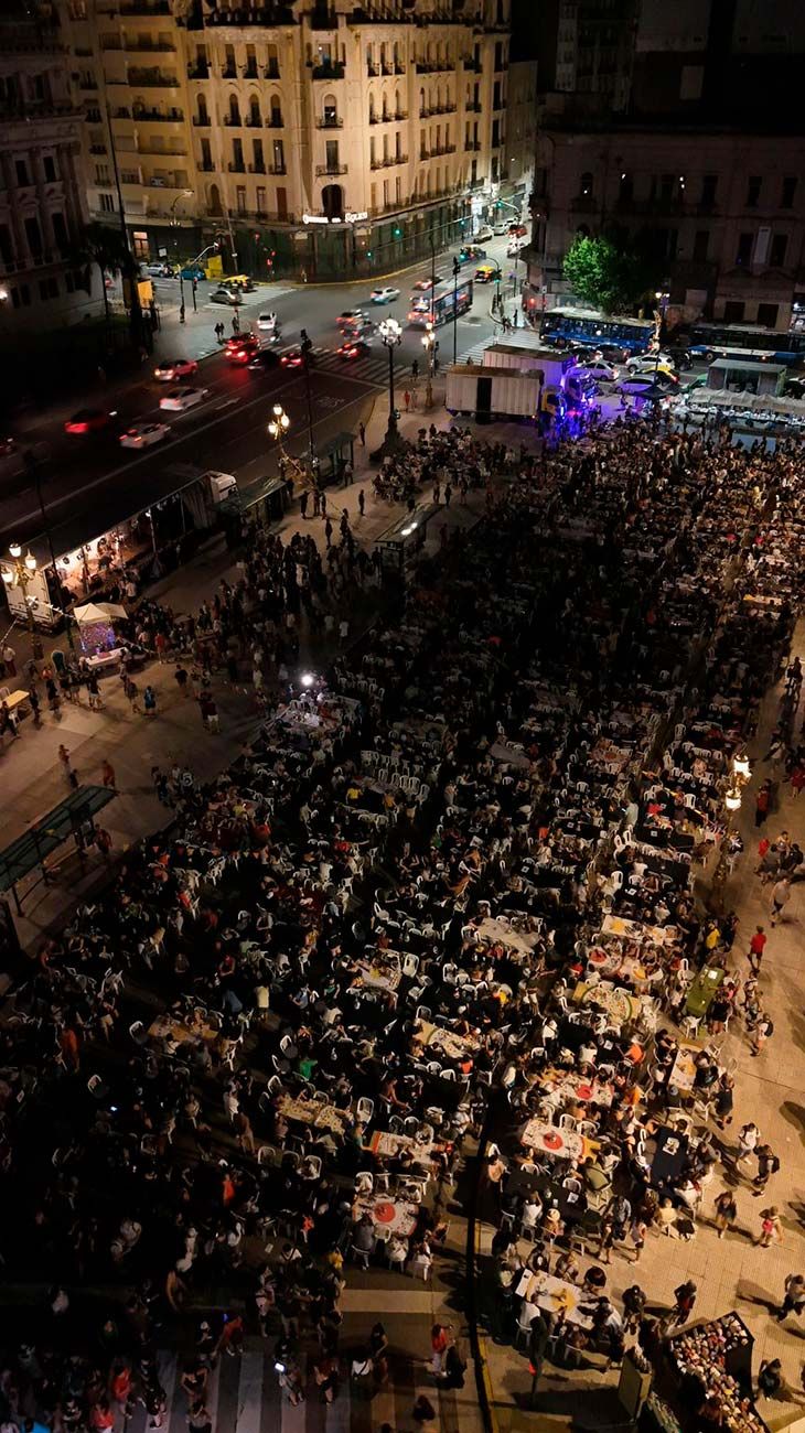 Navidad en el Congreso 25122025