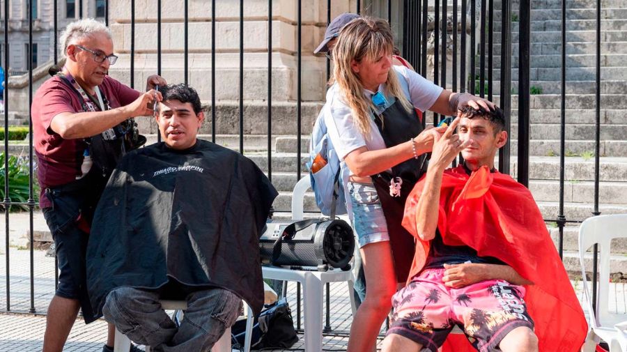 Navidad en el Congreso 25122025