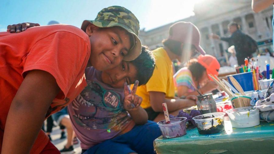 Navidad en el Congreso 25122025