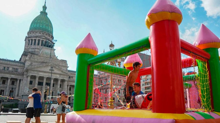 Navidad en el Congreso 25122025