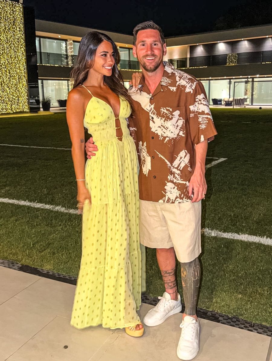 Navidades selección