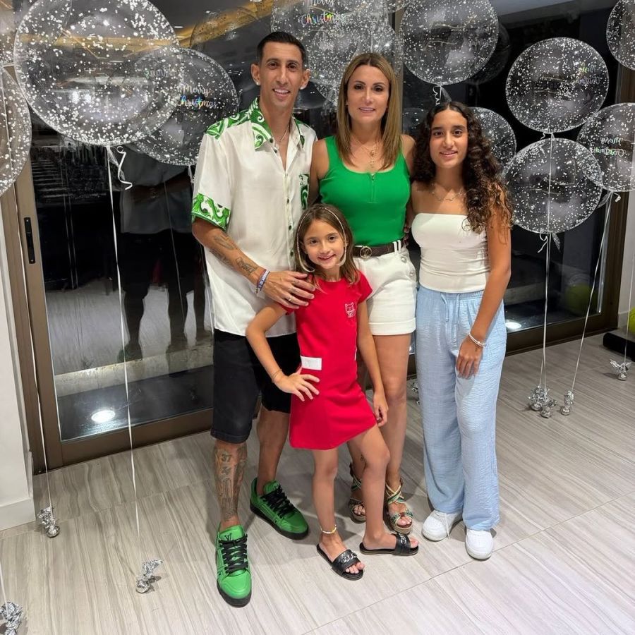 Navidades selección