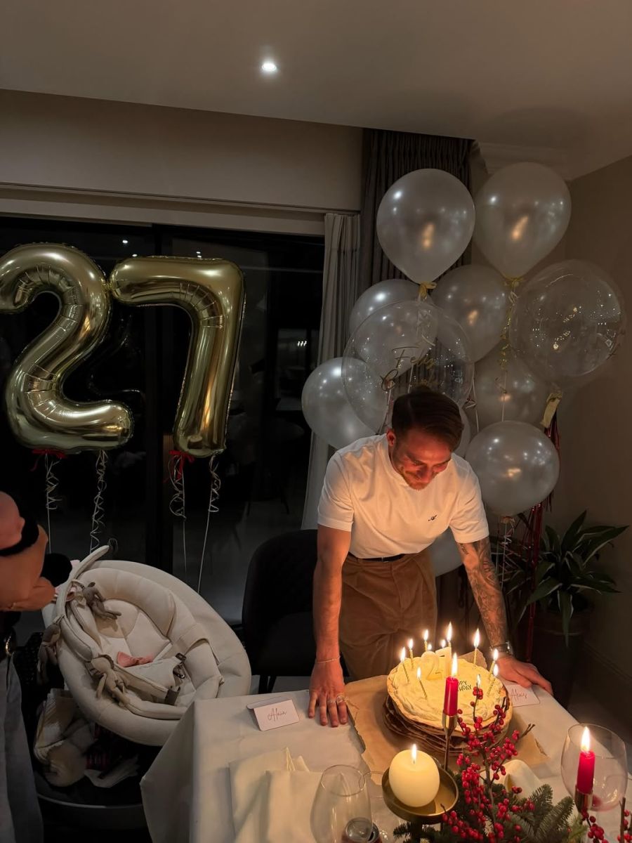 Navidades selección