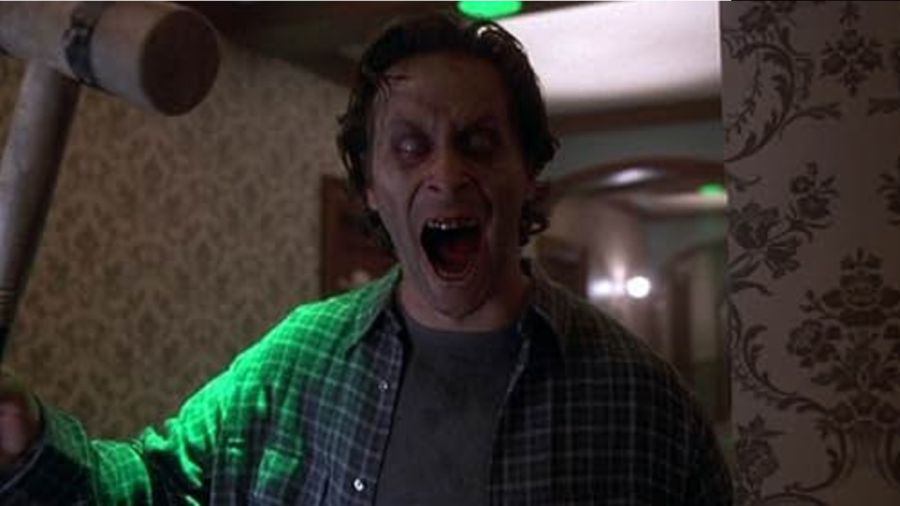 Stephen King y El Resplandor 20251225