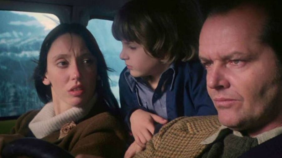 Stephen King y El Resplandor 20251225