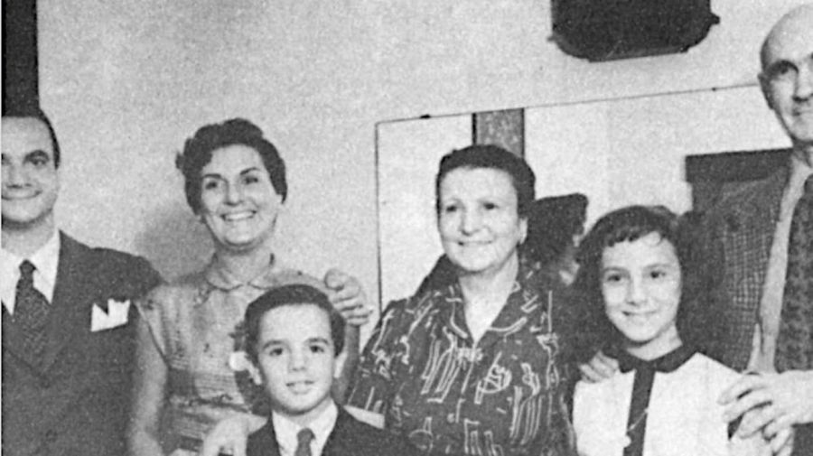 Daniel Hugo Piazzolla 20251226