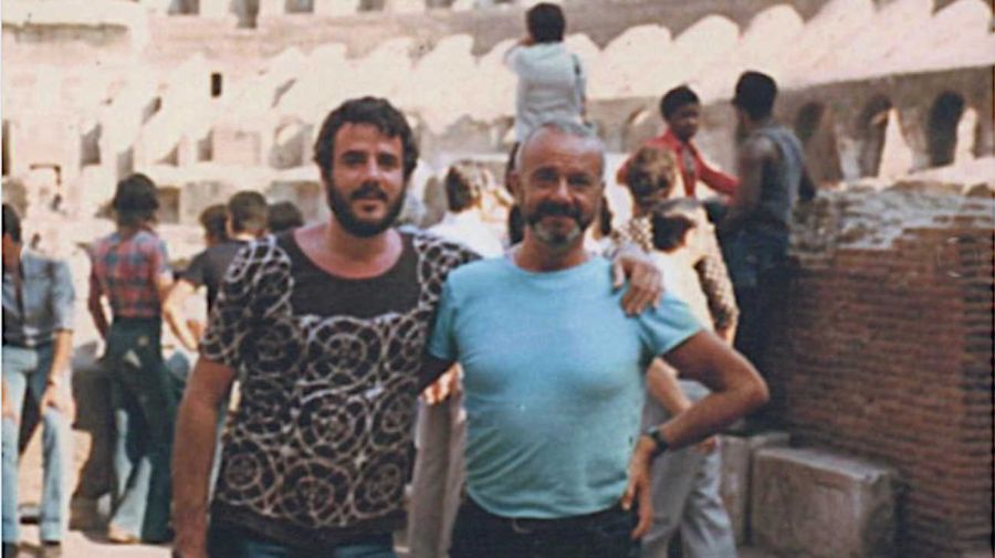 Daniel Hugo Piazzolla 20251226