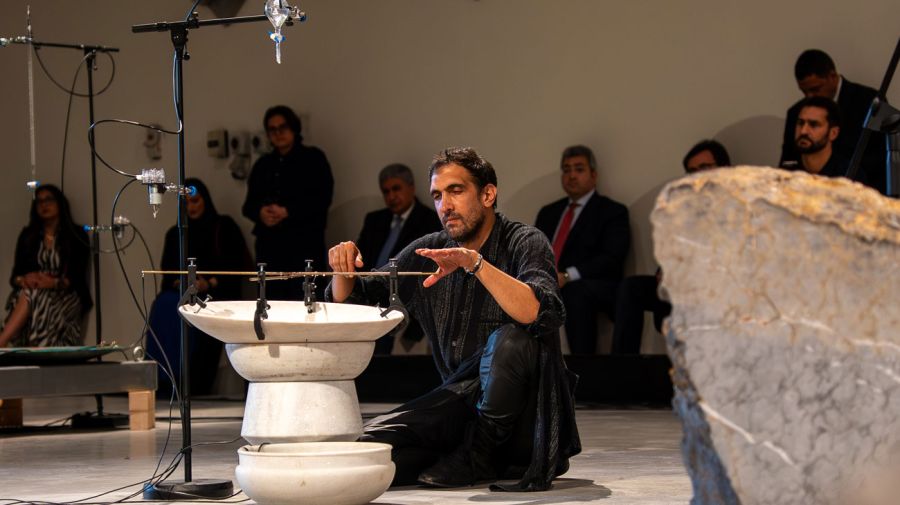 El Museo Árabe de Arte Moderno de Doha amplia su campus 26122025