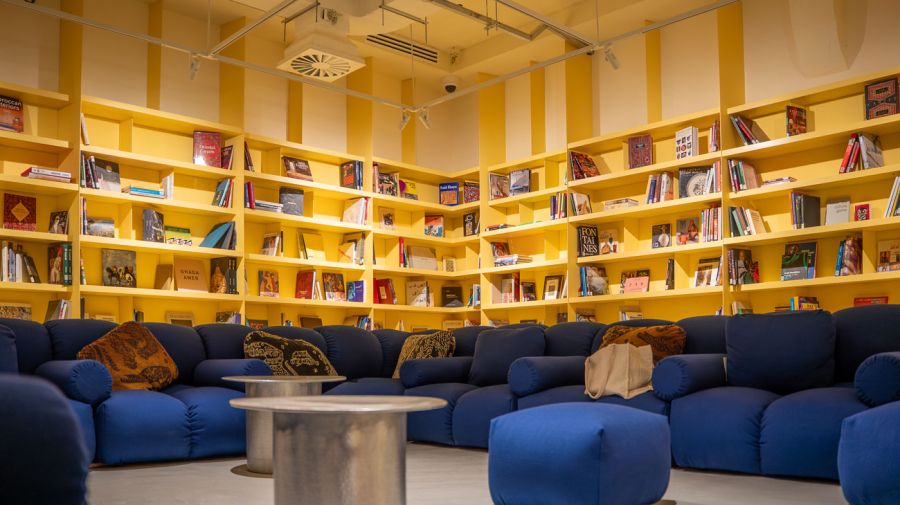 El Museo Árabe de Arte Moderno de Doha amplia su campus 26122025