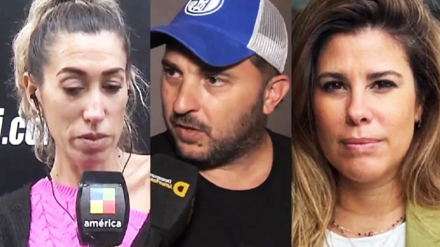 Escándalos del 2025