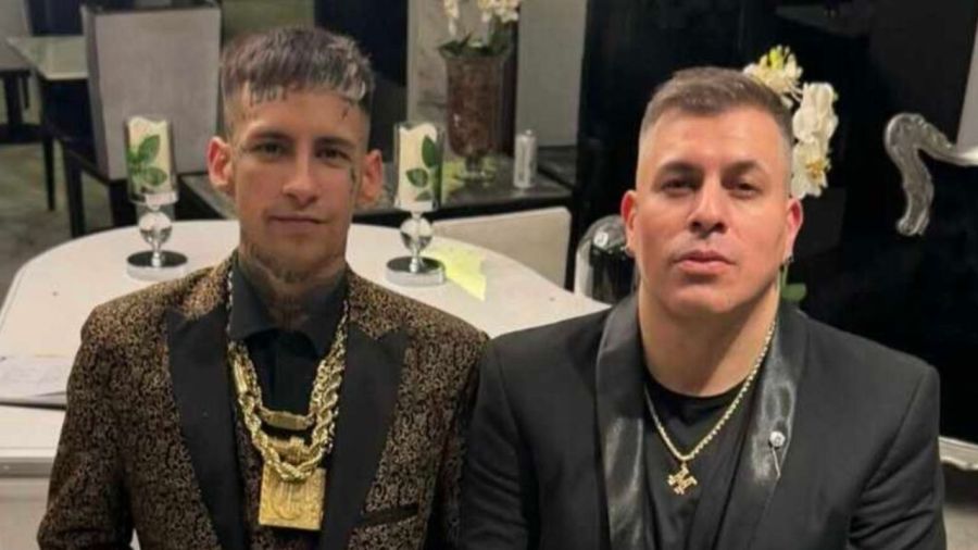 Escándalos del 2025