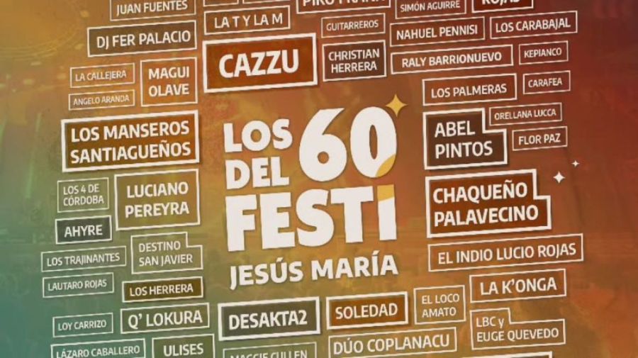 Fiestas nacionales y festivales populares en verano 2026