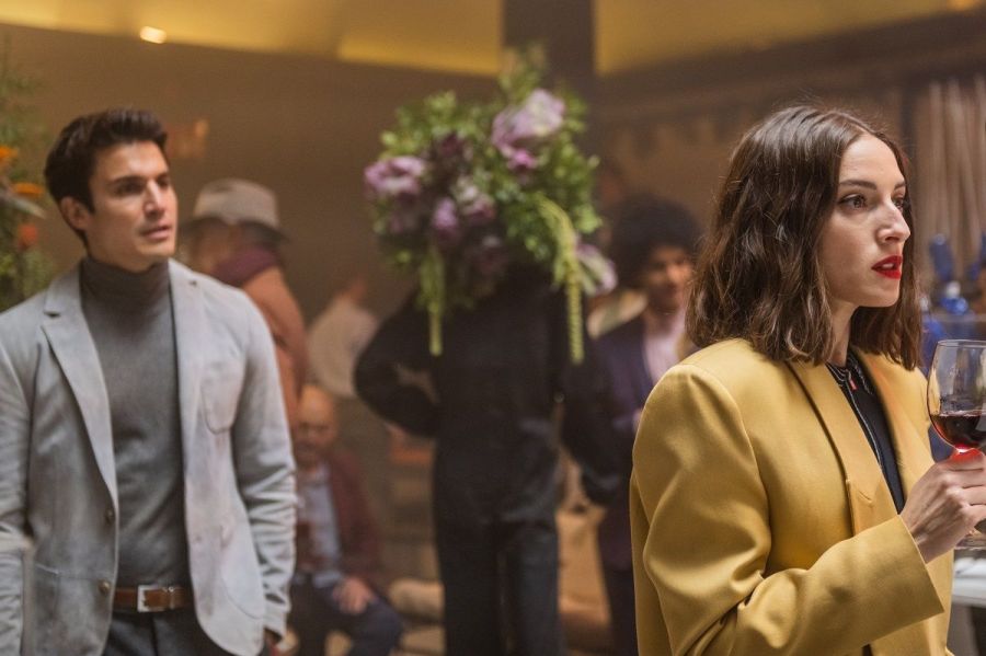 Fuimos canciones de Netflix