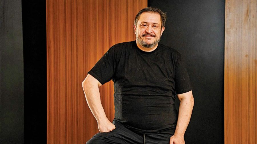 Hernan Casciari