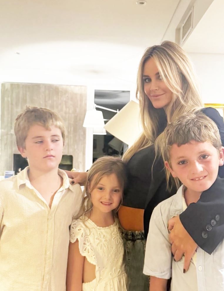 Milagros Maylin embarazada