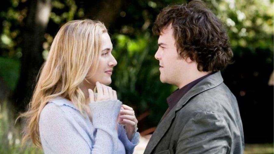 Película El descanso 