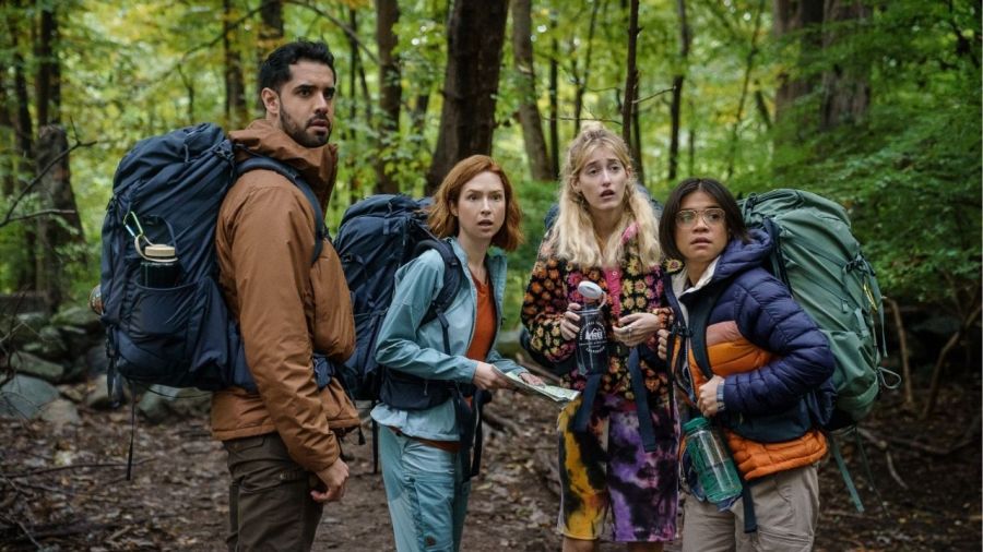 Películas de Netflix 