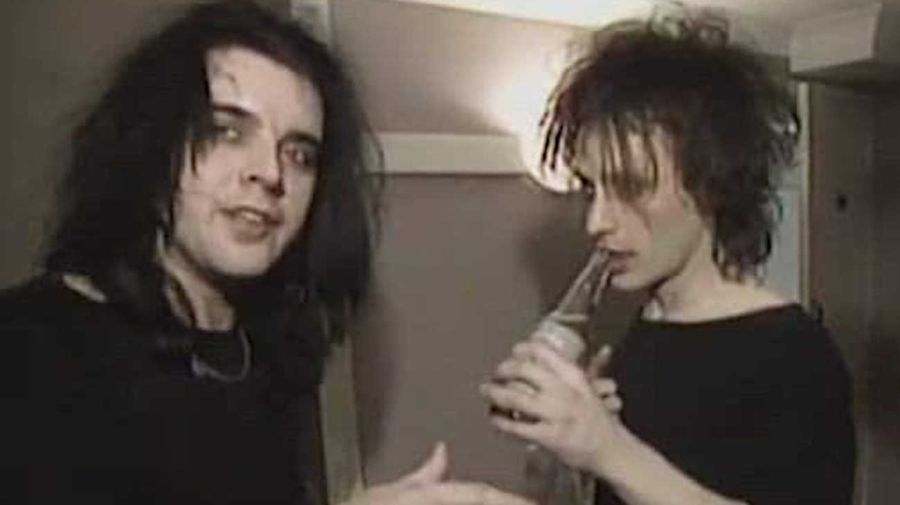 Perry Bamonte 20251226