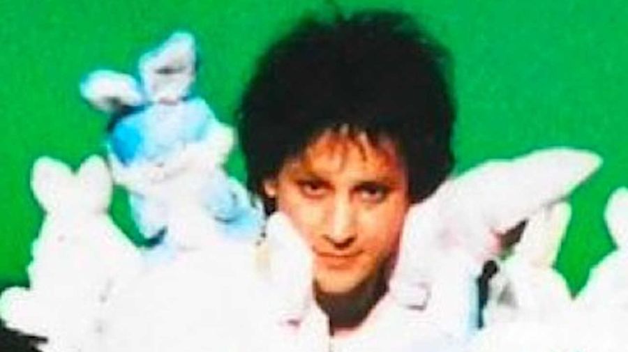 Perry Bamonte 20251226