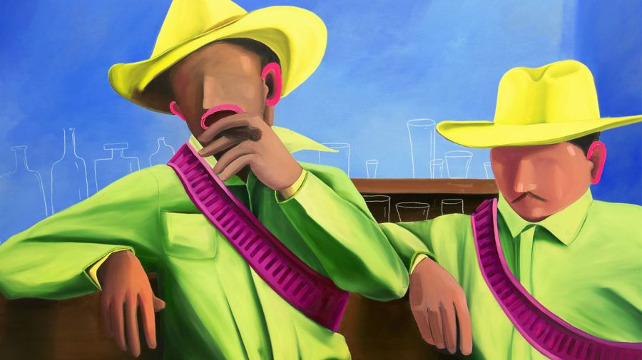 Temporada alta de arte en Uruguay 26122025