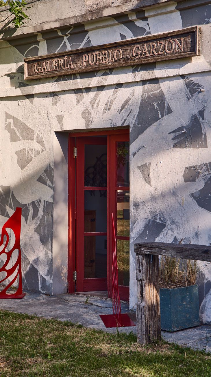 Temporada alta de arte en Uruguay 26122025